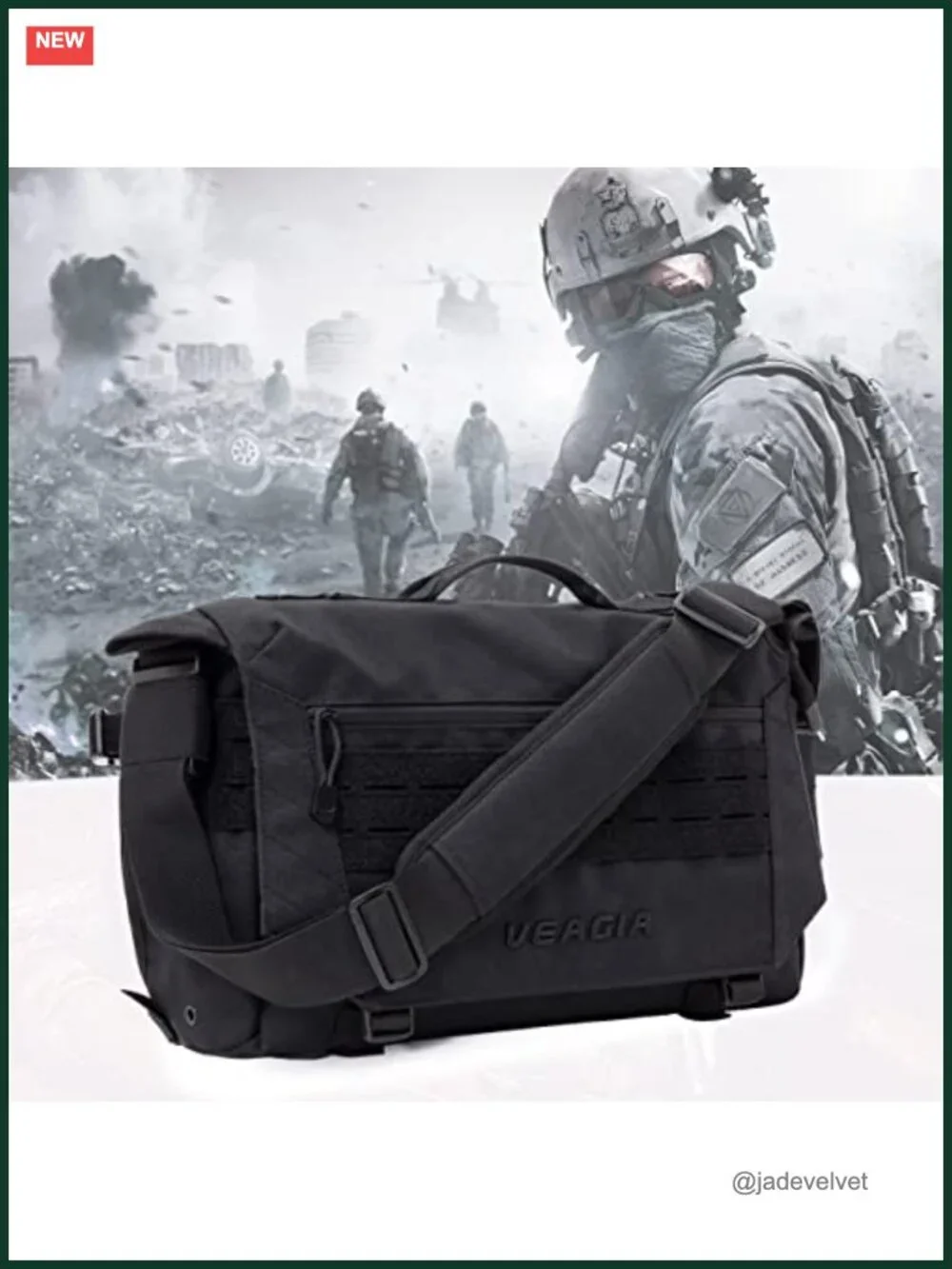 N/A this tactical